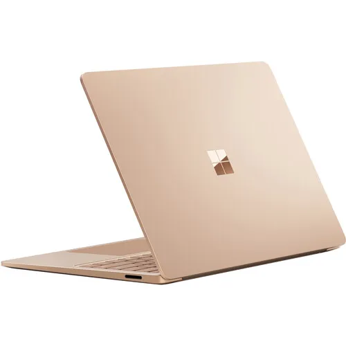Microsoft Surface Laptop 7th Edition Snapdragon X Plus 13.8" Copilot+ PC Touch Laptop Dune