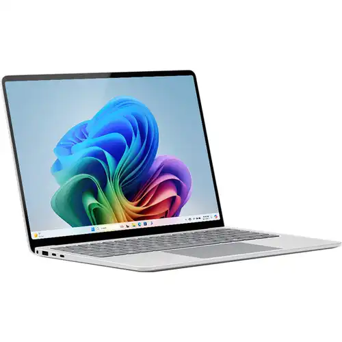 Microsoft Surface Laptop 7th Edition Snapdragon X Plus 12 Core 256GB SSD 13.8" 120Hz Touch Copilot+ PC Laptop