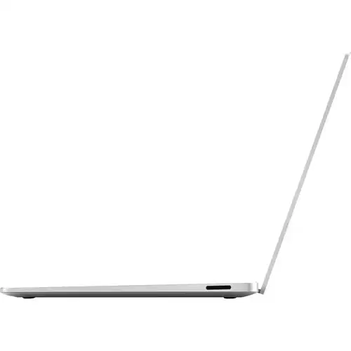 Microsoft Surface Laptop 7th Edition Snapdragon X Elite Copilot+ & AI Optimized 15" Laptop Platinum