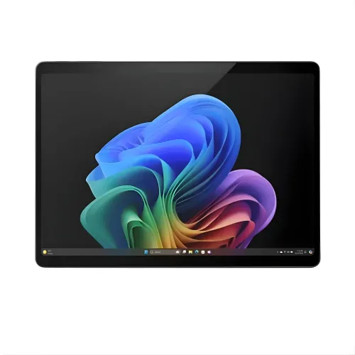Microsoft Surface Pro 11th Edition Snapdragon X Plus 13" Copilot+PC Touch Laptop
