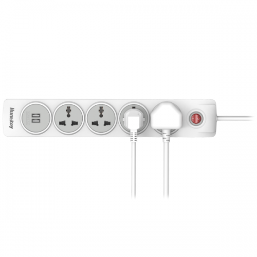Huntkey SZN507 Power Strip