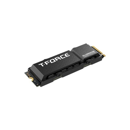 TEAM T-FORCE G70 PRO 1TB M.2 PCIe Gen4x4 SSD WITH DRAM