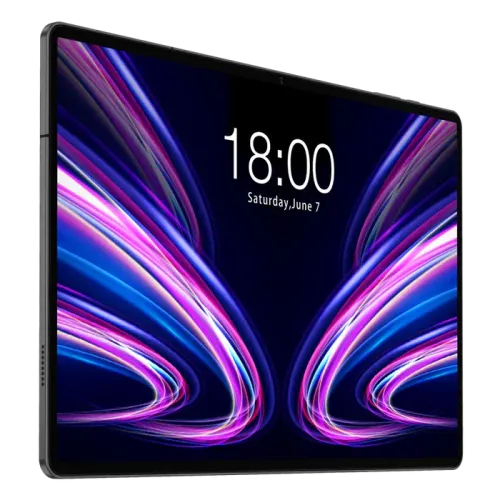 ZTE Nubia Pad 3D Snapdragon 888 12GB RAM 256GB Storage 12.4" 2.5K Tablet