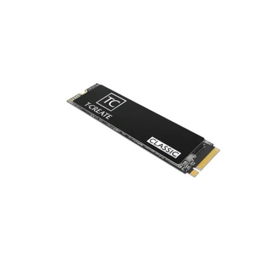 Team CLASSIC C47 1TB 2280 PCIe Gen4x4 NVMe M.2 SSD