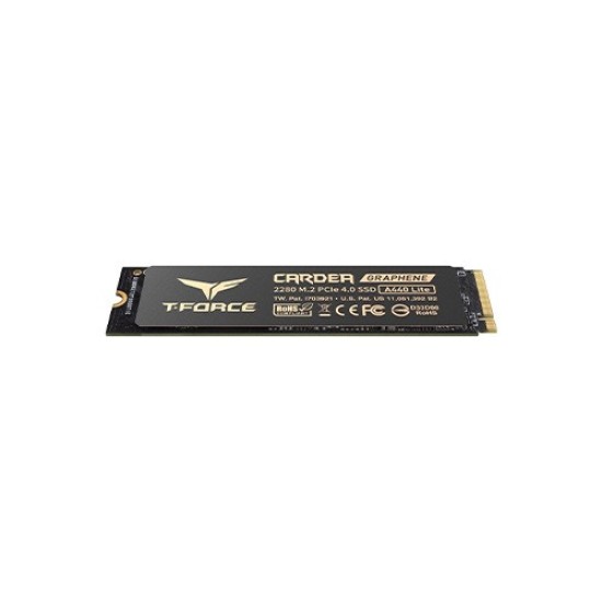 Team Group T-FORCE A440 LITE 2TB M.2 2280 PCIe 4.0 x4 NVMe SSD