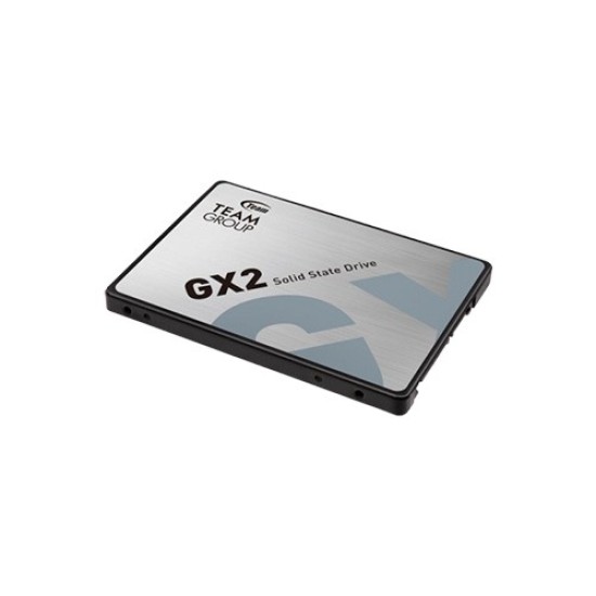 TEAM GX2 512GB 2.5-inch SATA SSD