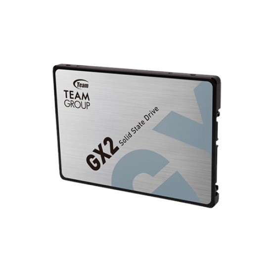 TEAM GX2 512GB 2.5-inch SATA SSD