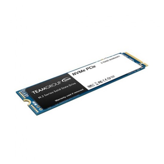 TEAM MP33 1TB M.2 NVMe 1.3 SSD