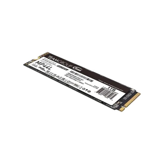 TEAM MP44L 1TB M.2 PCIE GEN4 NVME SSD