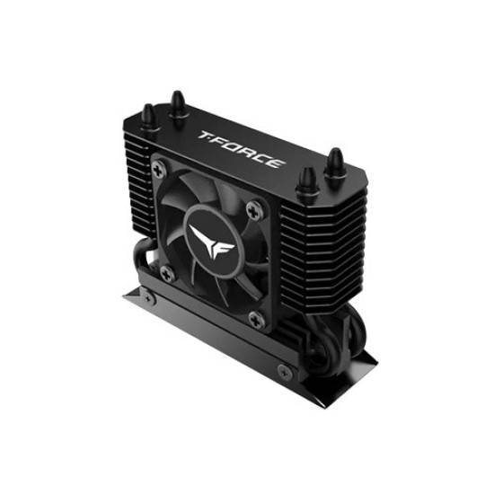 Team T-FORCE DARK M.2 2280 AirFlow SSD Cooler