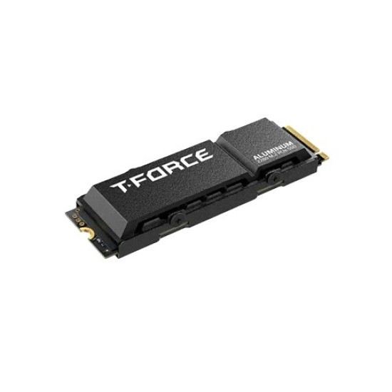 Team T-FORCE G70 PRO 1TB M.2 PCIe NVMe SSD With DRAM Cache &amp; Aluminum Heatsink