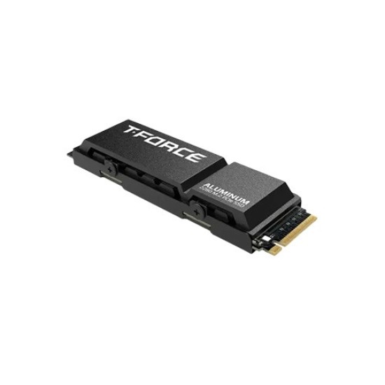 Team T-FORCE G70 PRO 1TB M.2 PCIe NVMe SSD With DRAM Cache &amp; Aluminum Heatsink