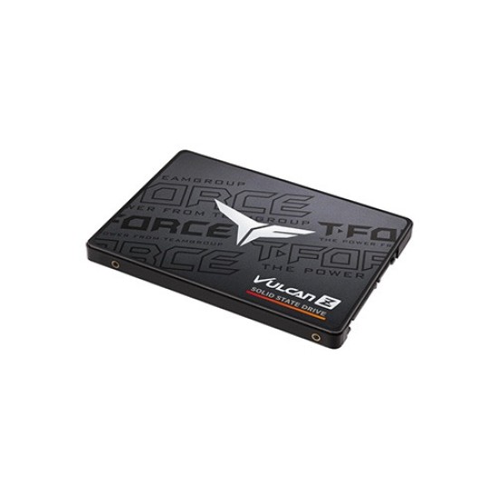 TEAM T-FORCE VULCAN Z 256GB 2.5-inch SATA SSD
