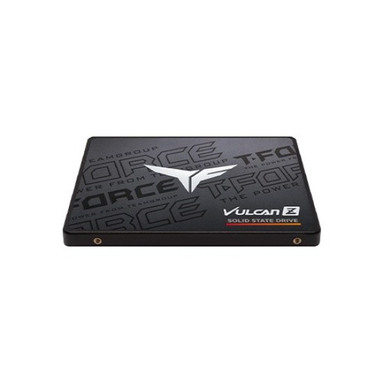 TEAM T-FORCE VULCAN Z 256GB 2.5-inch SATA SSD
