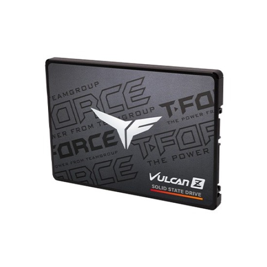 TEAM T-FORCE VULCAN Z 256GB 2.5-inch SATA SSD