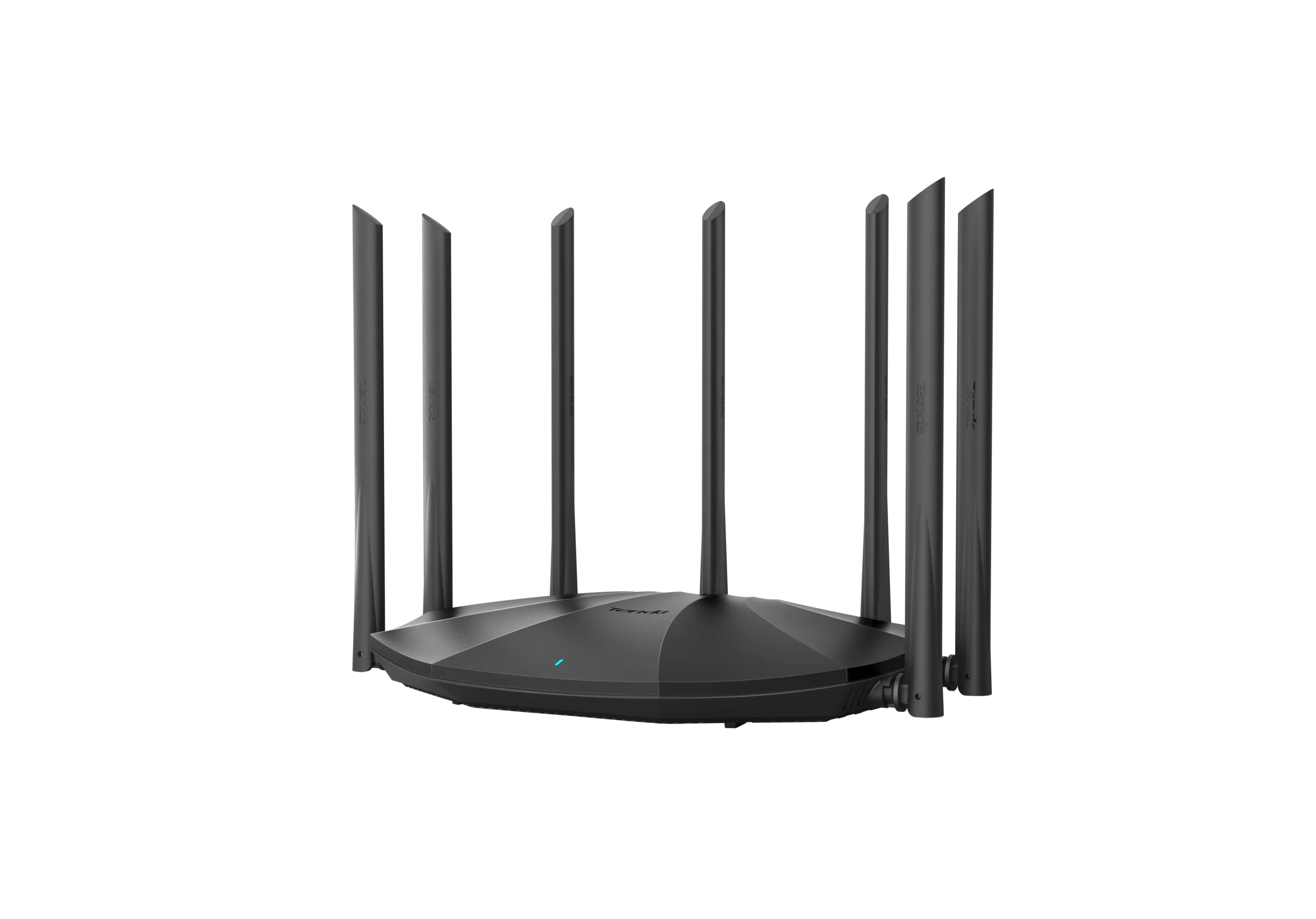 Tenda TX2 Pro 1500mbps Dual-Band Gigabit Wi-Fi 6 Router