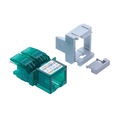 R&amp;M R810598 CAT6 Connection Module for Panel
