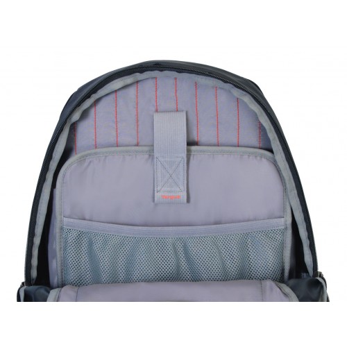 Targus Terra Black Laptop Backpack