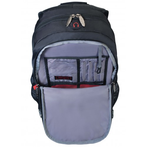 Targus Terra Black Laptop Backpack