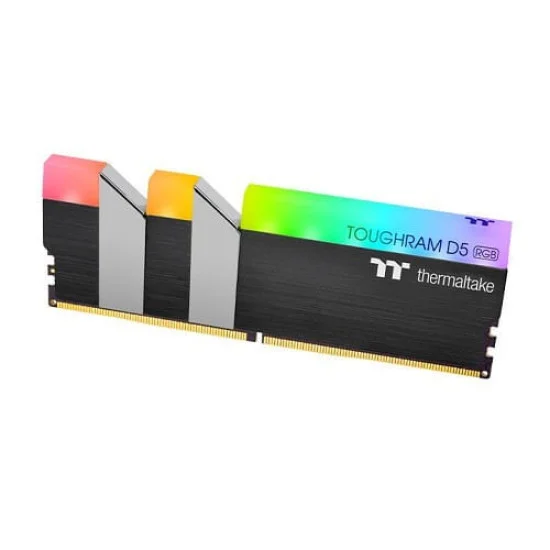 Thermaltake TOUGHRAM RGB D5 DDR5 Memory 5600MT/S 16GB Desktop RAM