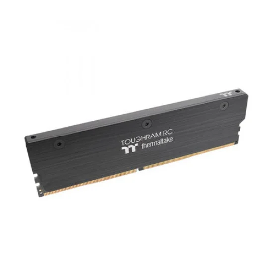 Thermaltake TOUGHRAM RC Memory 8GB DDR4 3600 MHz Desktop RAM Black