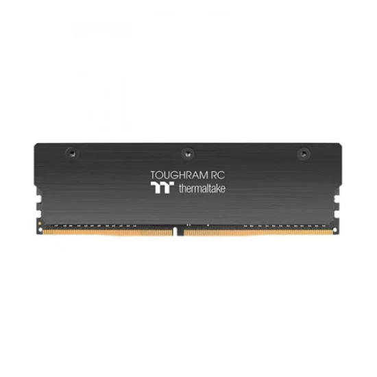 Thermaltake TOUGHRAM RC Memory 8GB DDR4 3600 MHz Desktop RAM Black