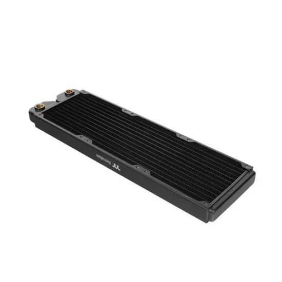 Thermaltake CL-W228-CU00BL-A Click To Expand Pacific C360 Radiator