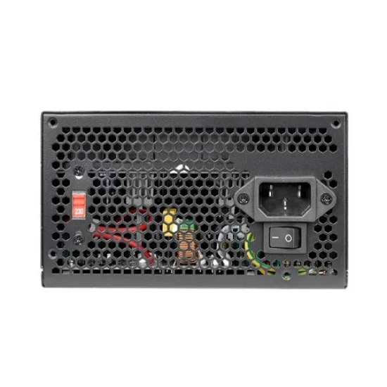 Thermaltake 550W Lite Power Non Modular Power Supply Black