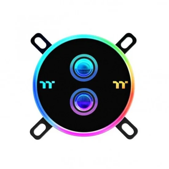 Thermaltake Pacific C360 DDC Hard Tube Water Cooling Kit
