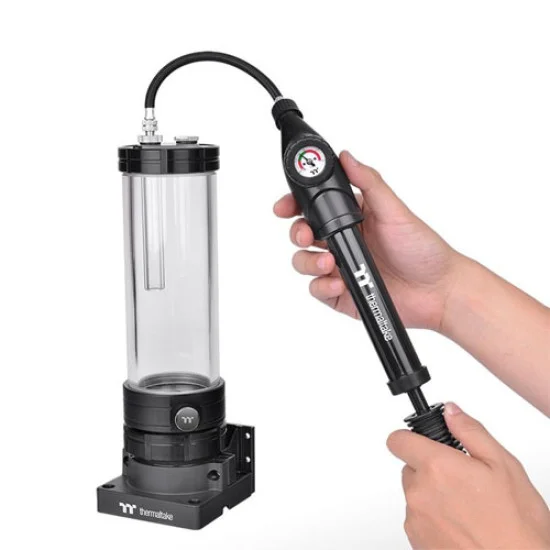 Thermaltake Pacific Leak Tester
