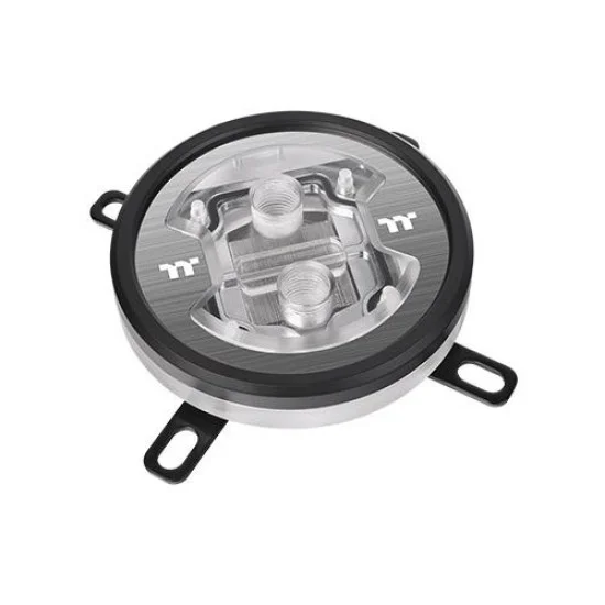 Thermaltake Pacific TOUGH C360 DDC Hard Tube Liquid Cooling Kit