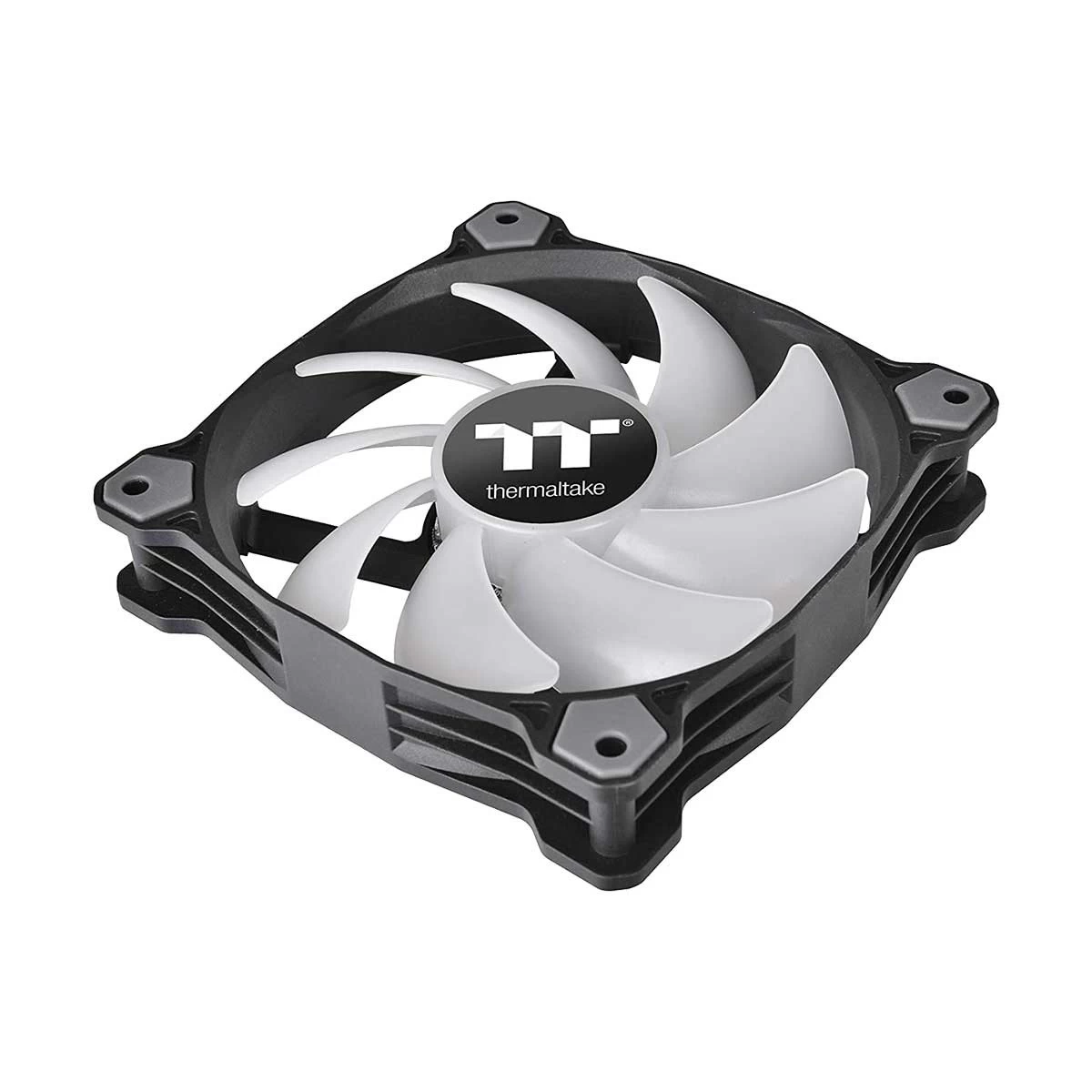 Thermaltake Pure A14 Single Radiator Fan White