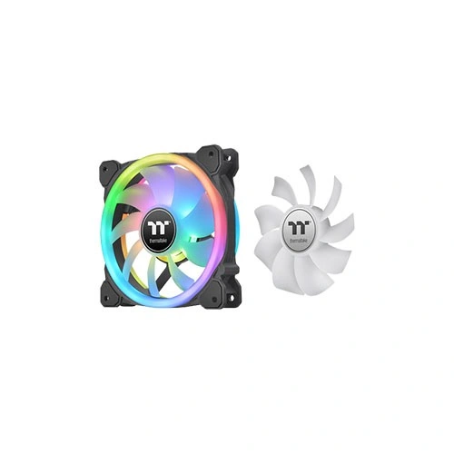 THERMALTAKE SWAFAN RGB 12 CASE FAN (3-FAN PACK)