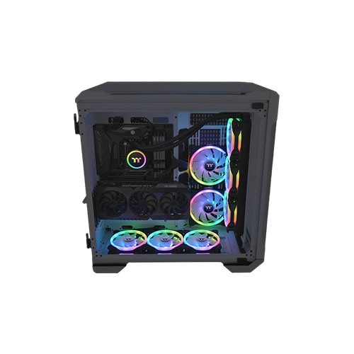 THERMALTAKE SWAFAN RGB 12 CASE FAN (3-FAN PACK)