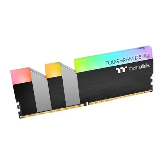 Thermaltake TOUGHRAM RGB D5 DDR5 Memory 5600MT/S 16GB Desktop RAM