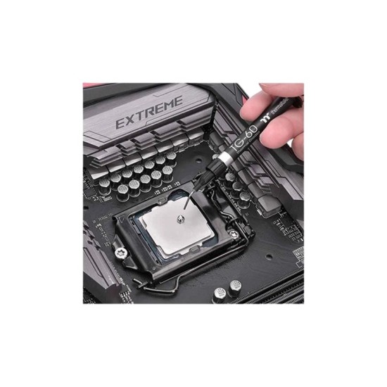 Thermaltake TG-60 Thermal Grease Liquid Metal Thermal Paste