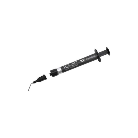 Thermaltake TG-60 Thermal Grease Liquid Metal Thermal Paste