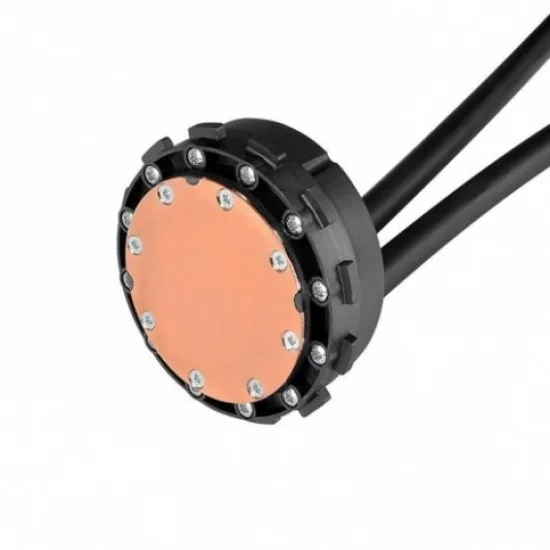 Thermaltake TOUGHLIQUID 360 ARGB Sync All-In-One Liquid Cooler