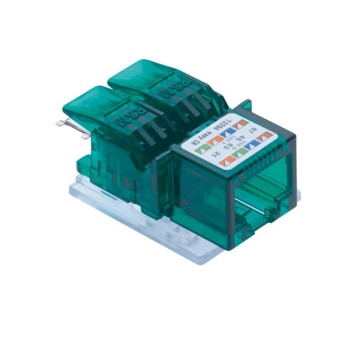 R&amp;M CAT6 Connection Module for Plate