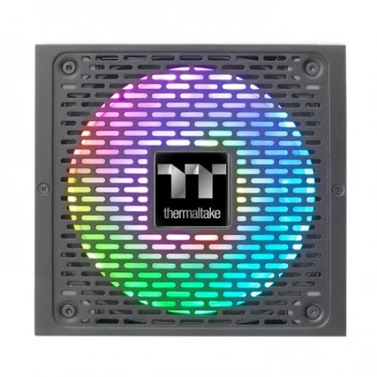 Thermaltake Toughpower IRGB PLUS 1000W Gold - TT Premium Edition Power Supply