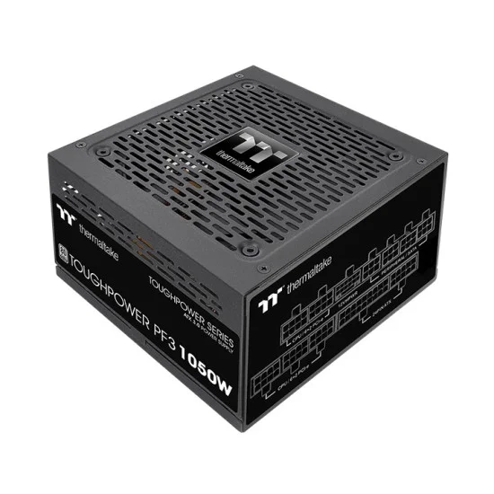 Thermaltake Toughpower PF3 1050W 80+ Platinum Full Modular Power Supply TT Premium Edition