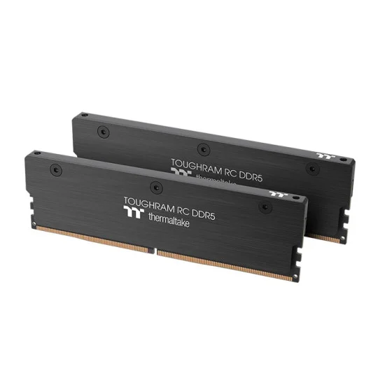 Thermaltake TOUGHRAM RC D5 DDR5 Memory 5600MT/S 16GB Desktop
