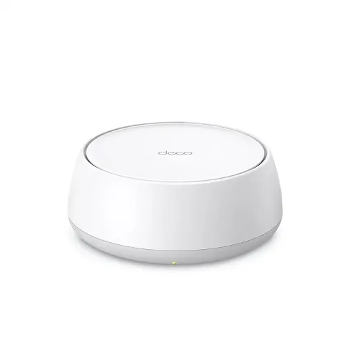 Tp-Link Deco BE25 (1-Pack) BE5000 5000Mbps Dual-Band Wi-Fi 7 Mesh Router