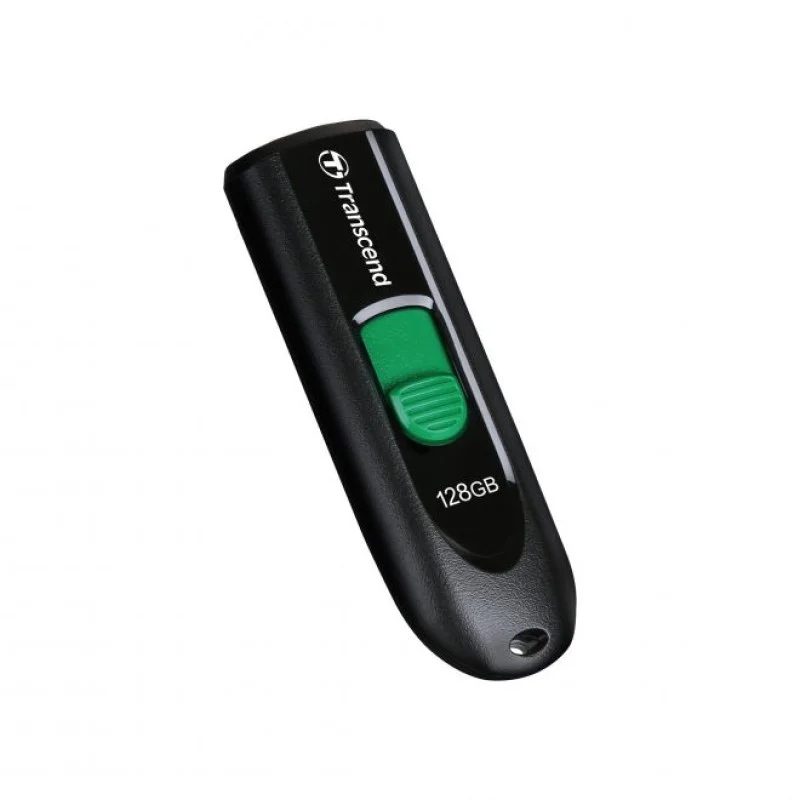 Transcend 128GB JetFlash 790C USB Type-C 3.2 Gen 1 Flash Drive