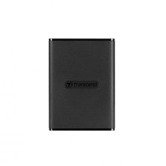 Transcend 1TB ESD270C USB 3.1 Gen 2 Type C External SSD