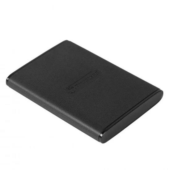 Transcend 1TB ESD270C USB 3.1 Gen 2 Type C External SSD