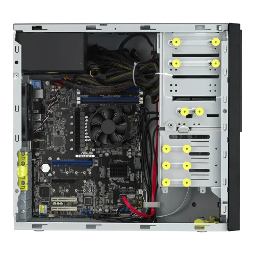 ASUS TS100-E11-PI4 Intel Xeon E-2336 6 Core Tower Server