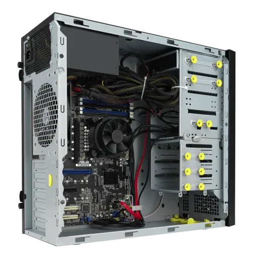 ASUS TS100-E11-PI4 Intel Xeon E-2336 6 Core Tower Server