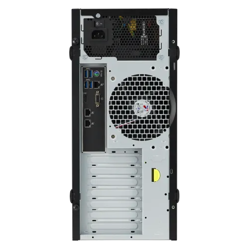 ASUS TS100-E11-PI4 Intel Xeon E-2336 6 Core Tower Server