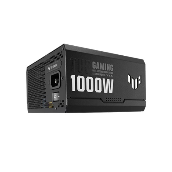 ASUS TUF GAMING 1000W 80 PLUS GOLD POWER SUPPLY
